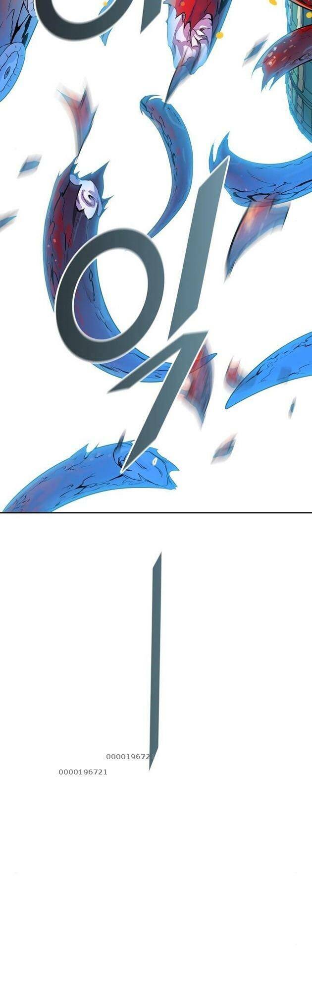 Tòa Tháp Bí Ẩn Chap 542 - Next Chap 543