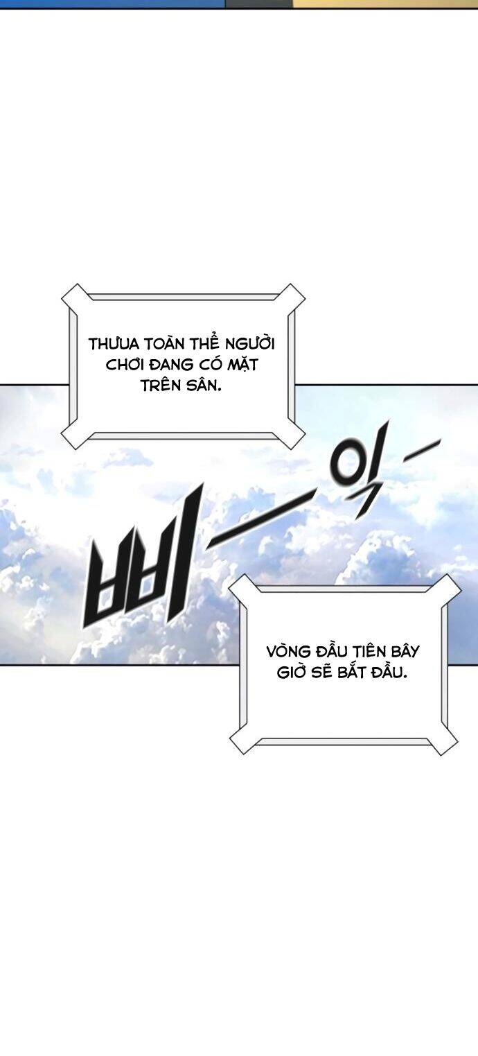 Tòa Tháp Bí Ẩn Chap 487 - Next Chap 488