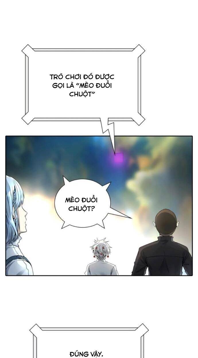 Tòa Tháp Bí Ẩn Chap 487 - Next Chap 488