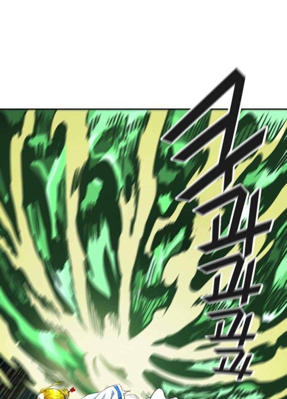 Tòa Tháp Bí Ẩn Chap 488 - Next Chap 489