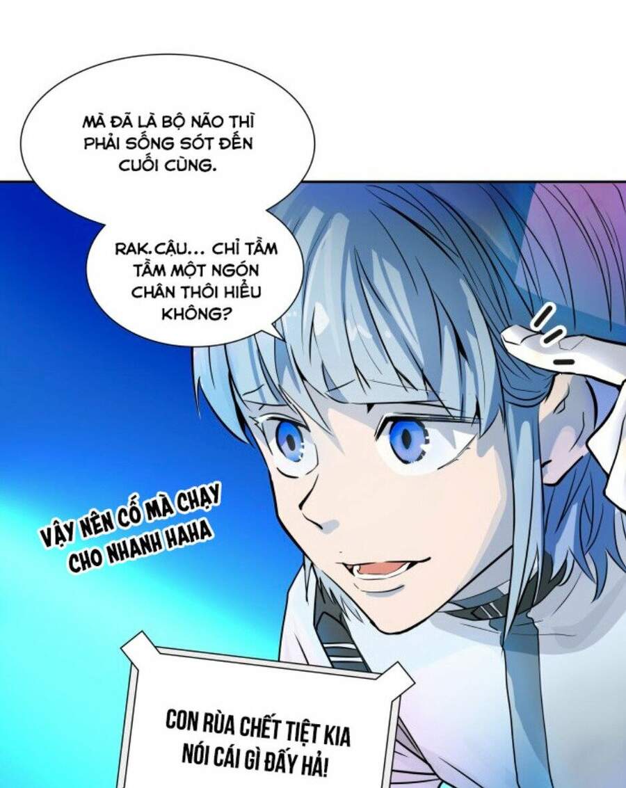 Tòa Tháp Bí Ẩn Chap 490 - Next Chap 491