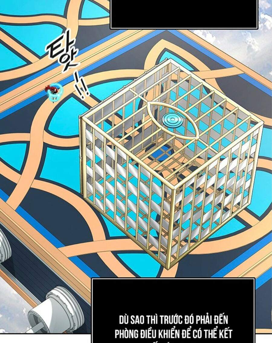 Tòa Tháp Bí Ẩn Chap 490 - Next Chap 491