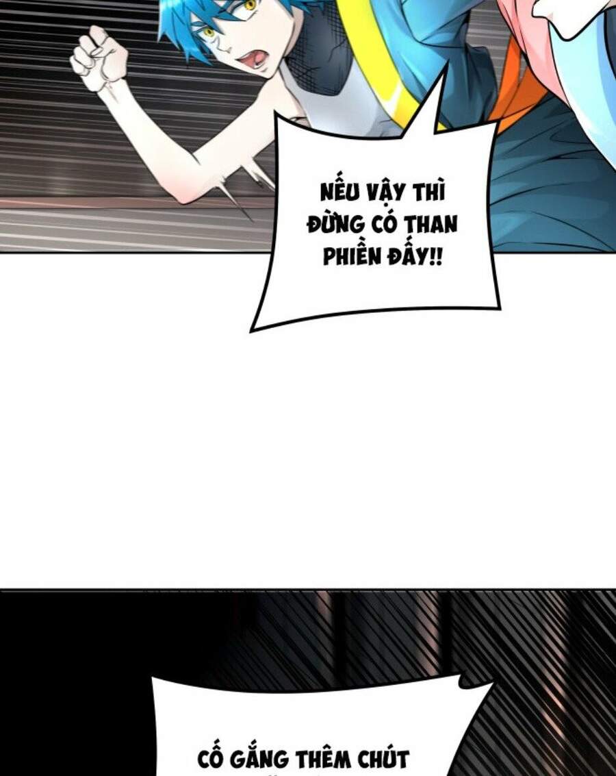 Tòa Tháp Bí Ẩn Chap 490 - Next Chap 491