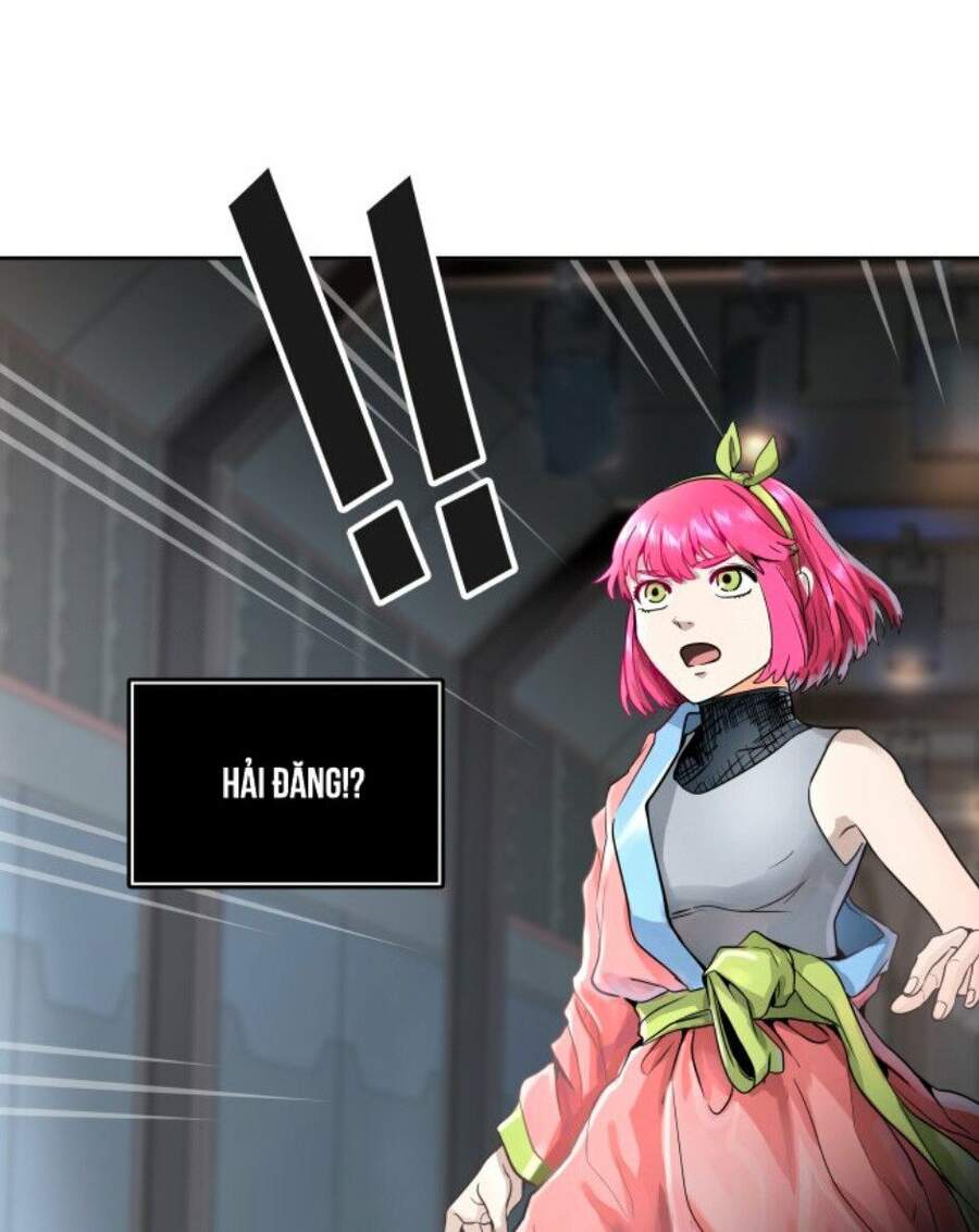 Tòa Tháp Bí Ẩn Chap 490 - Next Chap 491