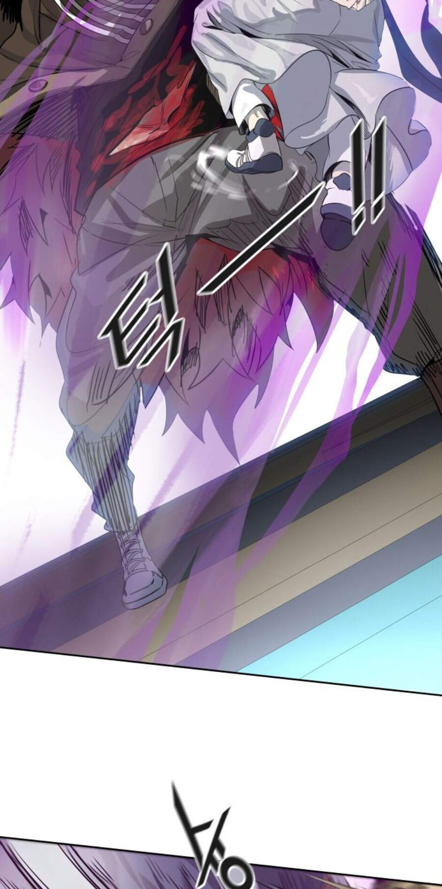 Tòa Tháp Bí Ẩn Chap 492 - Next Chap 493