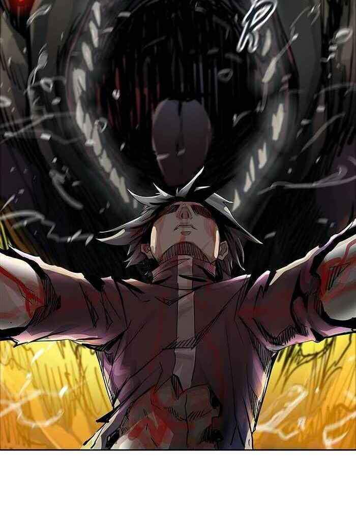 Tòa Tháp Bí Ẩn Chap 494 - Next Chap 495