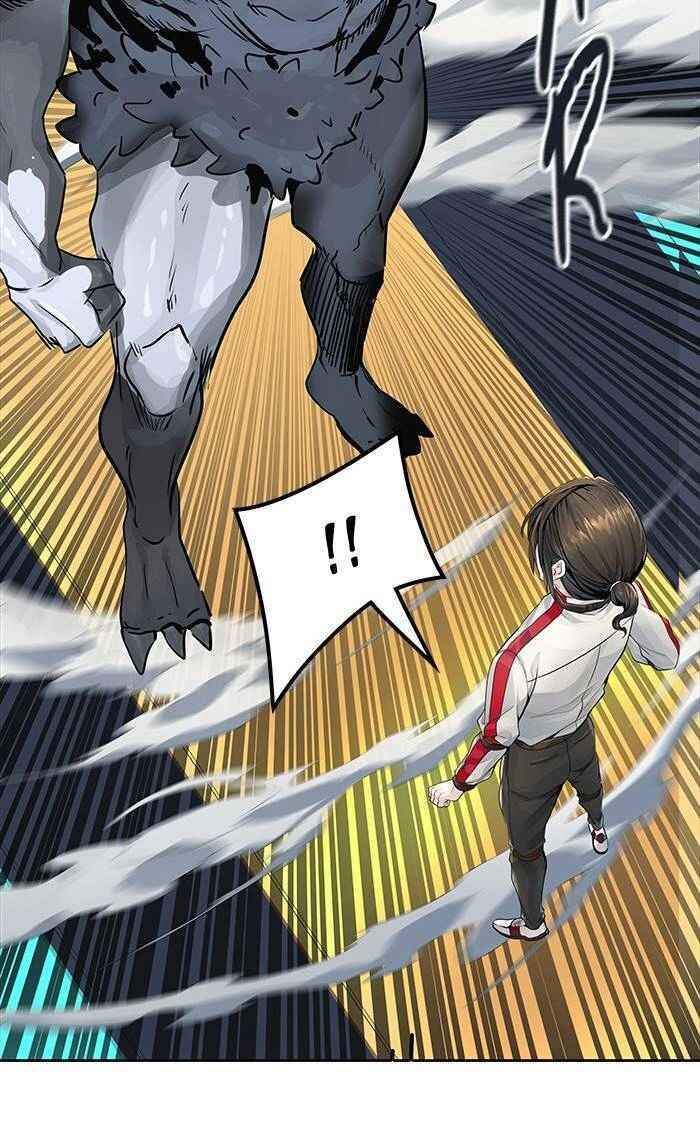 Tòa Tháp Bí Ẩn Chap 494 - Next Chap 495