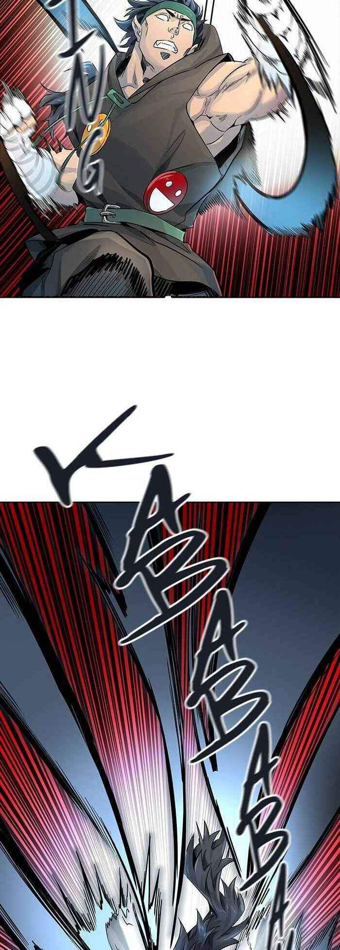 Tòa Tháp Bí Ẩn Chap 494 - Next Chap 495