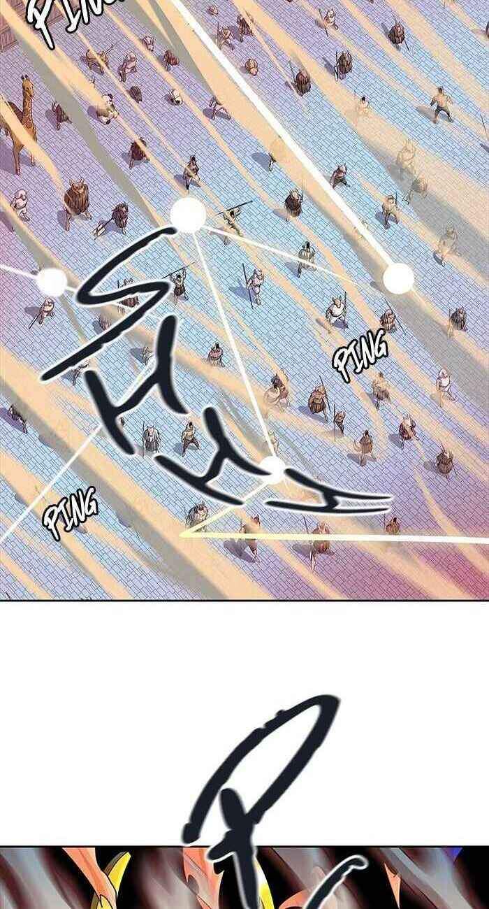 Tòa Tháp Bí Ẩn Chap 494 - Next Chap 495