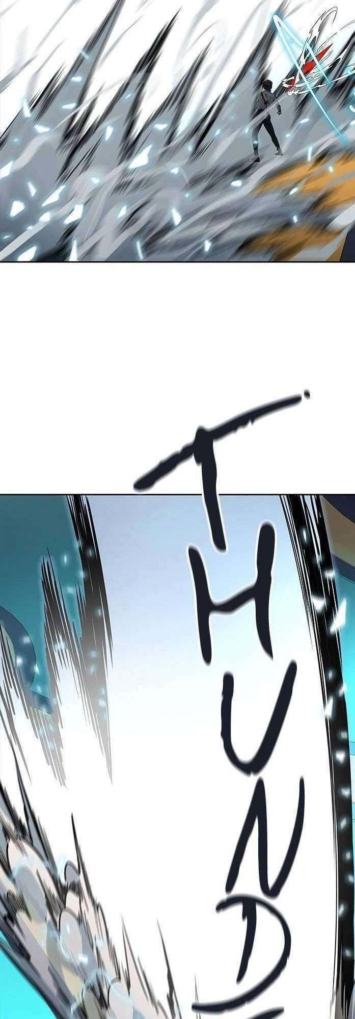 Tòa Tháp Bí Ẩn Chap 496 - Next Chap 497