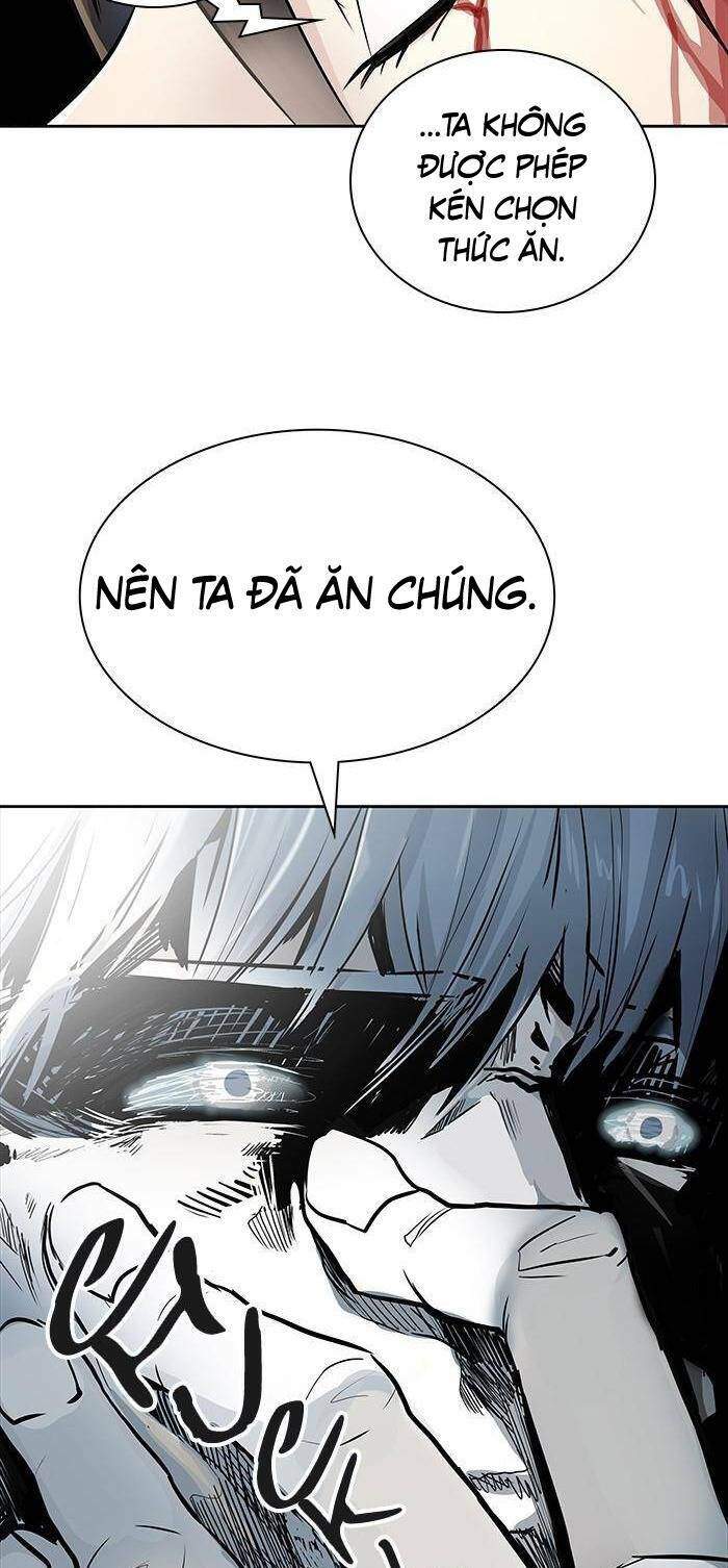 Tòa Tháp Bí Ẩn Chap 498 - Next Chap 499