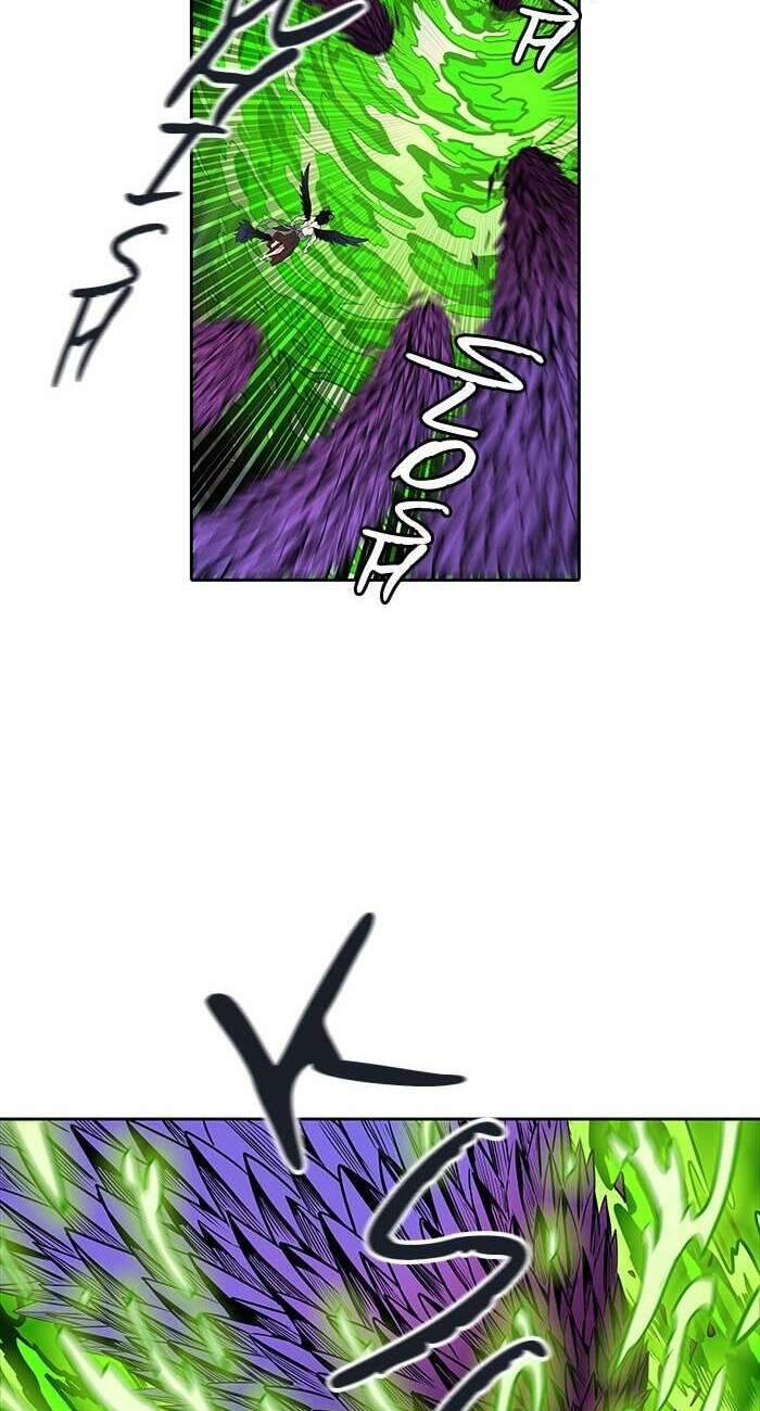 Tòa Tháp Bí Ẩn Chap 500 - Next Chap 501