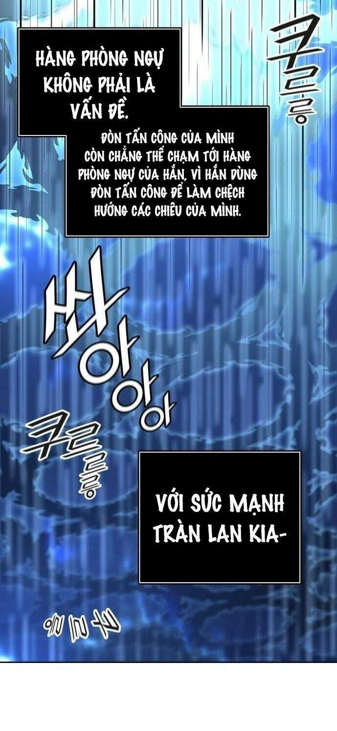 Tòa Tháp Bí Ẩn Chap 510 - Next Chap 511