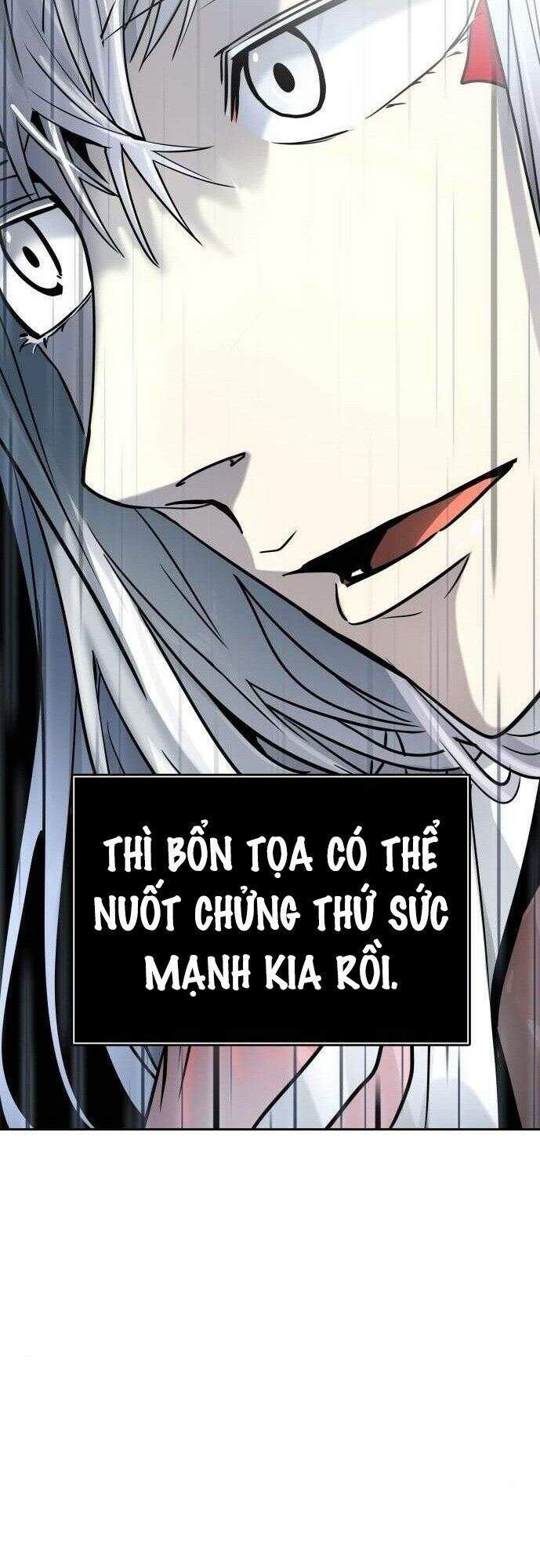 Tòa Tháp Bí Ẩn Chap 510 - Next Chap 511
