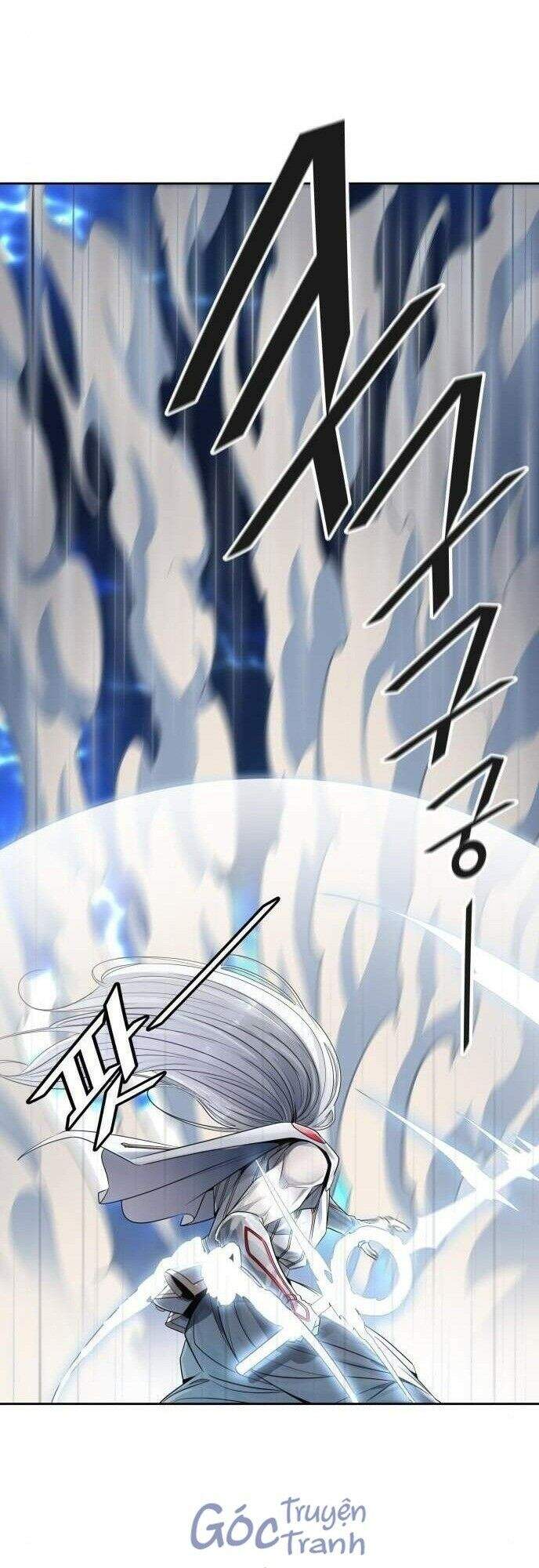 Tòa Tháp Bí Ẩn Chap 510 - Next Chap 511