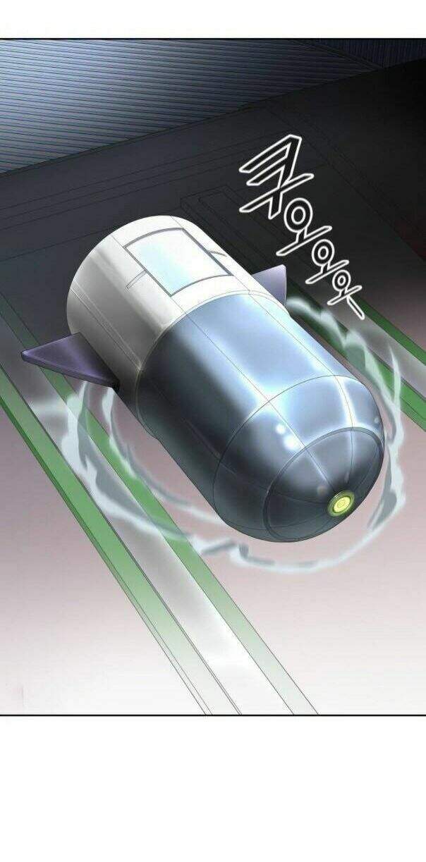 Tòa Tháp Bí Ẩn Chap 516 - Next Chap 517