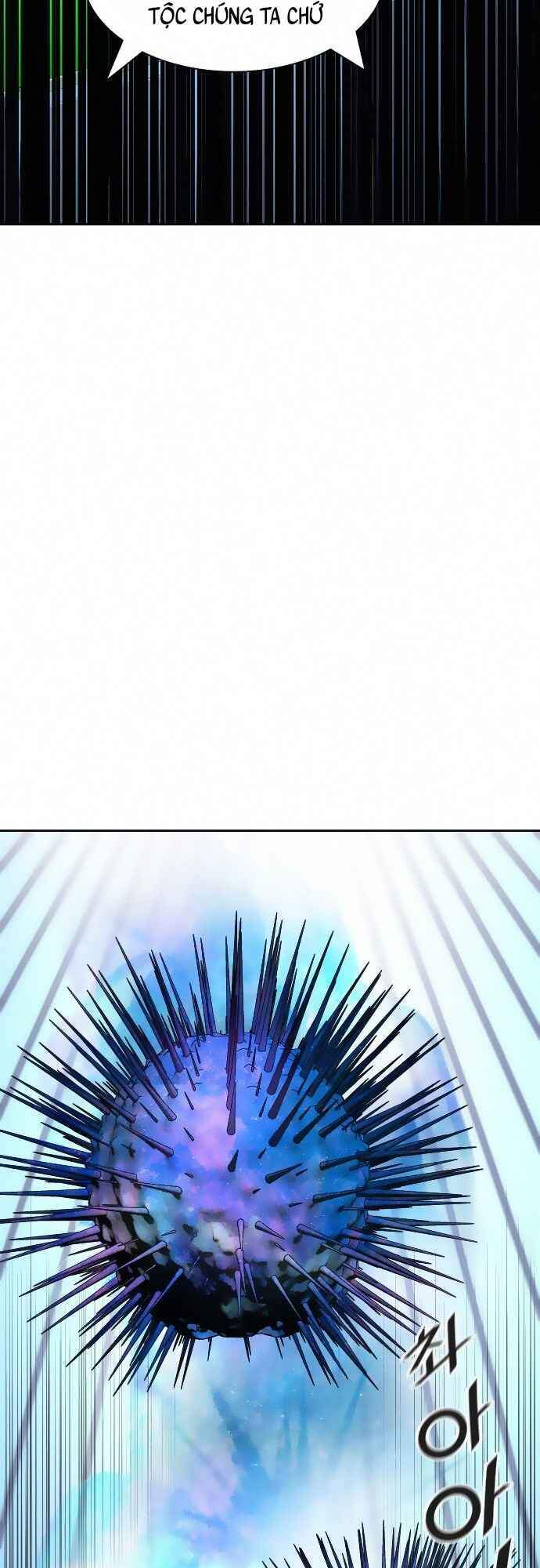 Tòa Tháp Bí Ẩn Chap 519 - Next Chap 520