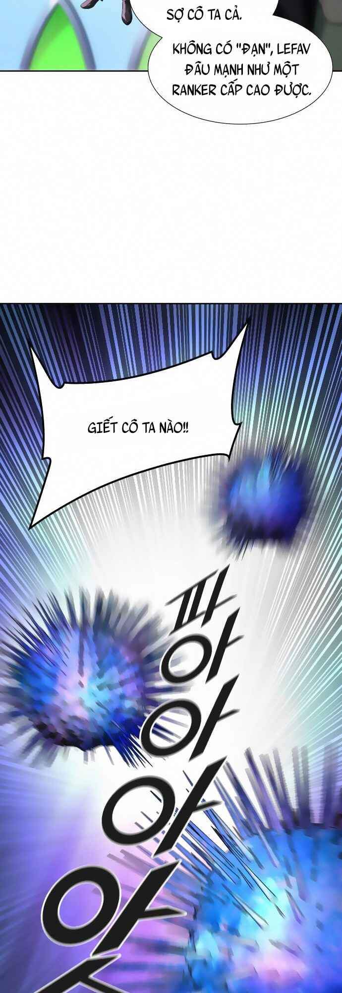 Tòa Tháp Bí Ẩn Chap 519 - Next Chap 520