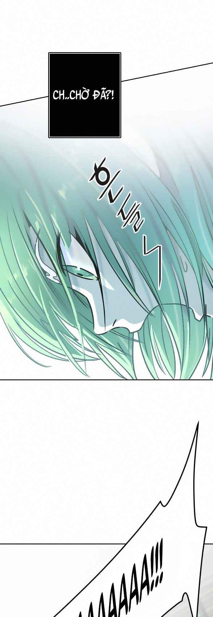 Tòa Tháp Bí Ẩn Chap 519 - Next Chap 520