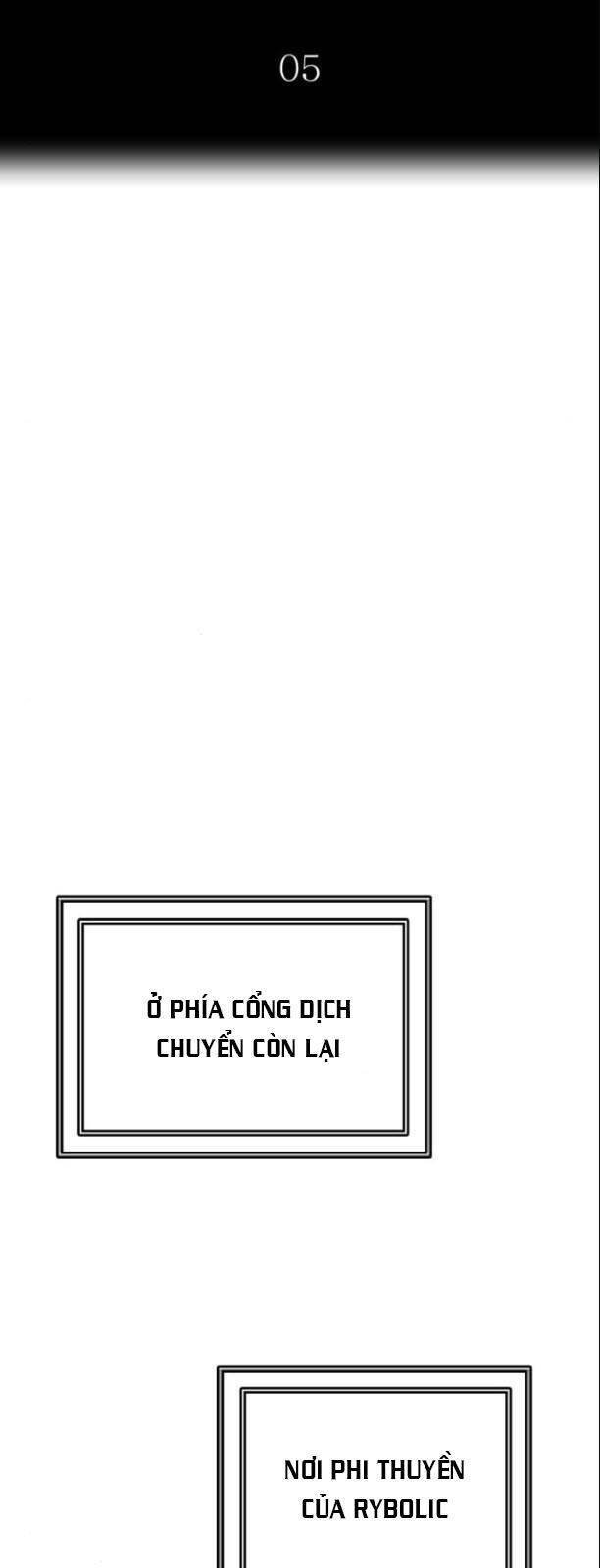 Tòa Tháp Bí Ẩn Chap 523 - Next Chap 524