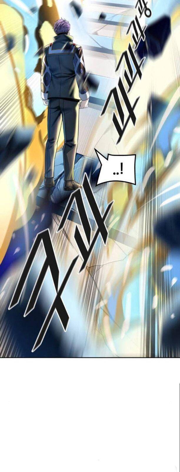 Tòa Tháp Bí Ẩn Chap 523 - Next Chap 524