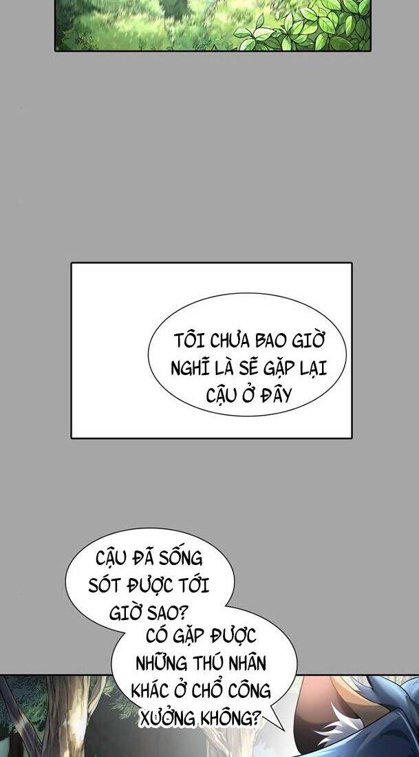 Tòa Tháp Bí Ẩn Chap 526 - Next Chap 527