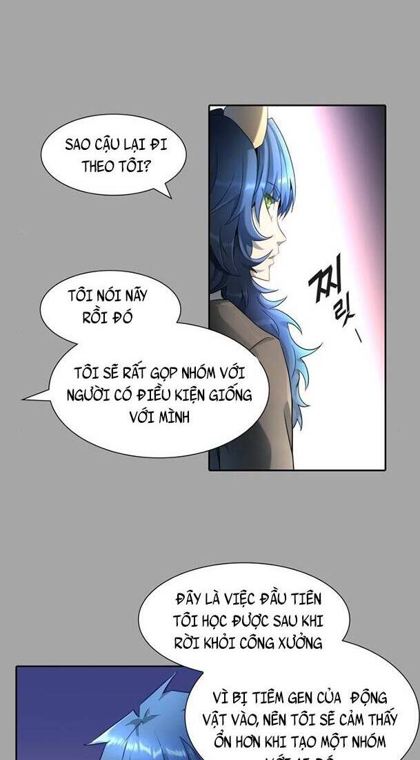 Tòa Tháp Bí Ẩn Chap 526 - Next Chap 527