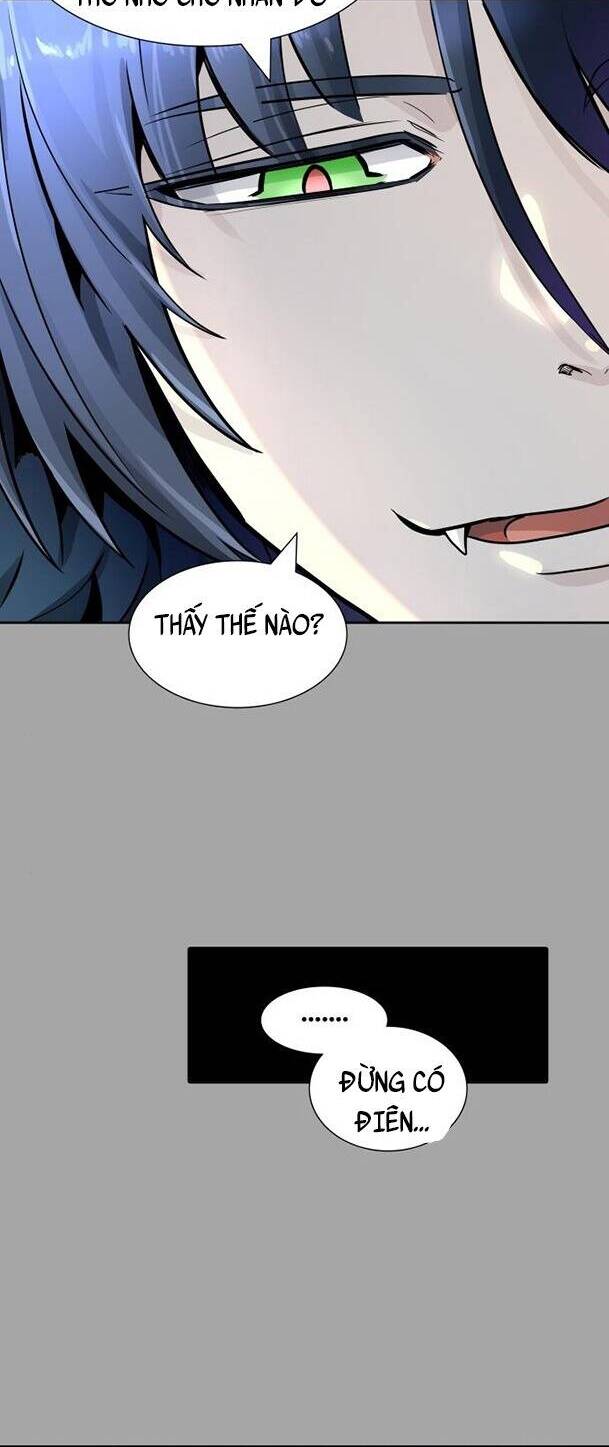 Tòa Tháp Bí Ẩn Chap 526 - Next Chap 527
