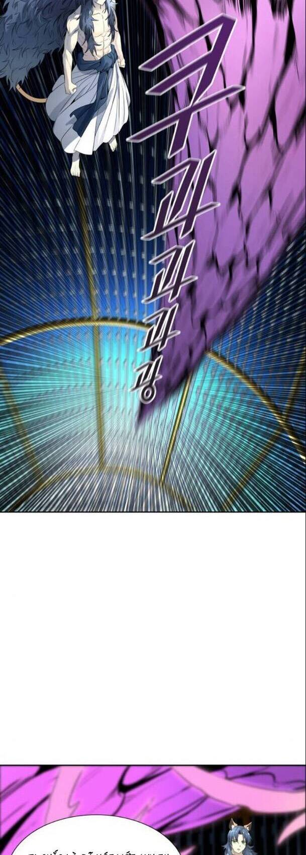 Tòa Tháp Bí Ẩn Chap 532 - Next Chap 533