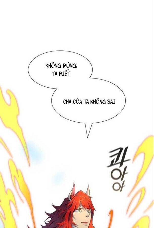 Tòa Tháp Bí Ẩn Chap 532 - Next Chap 533