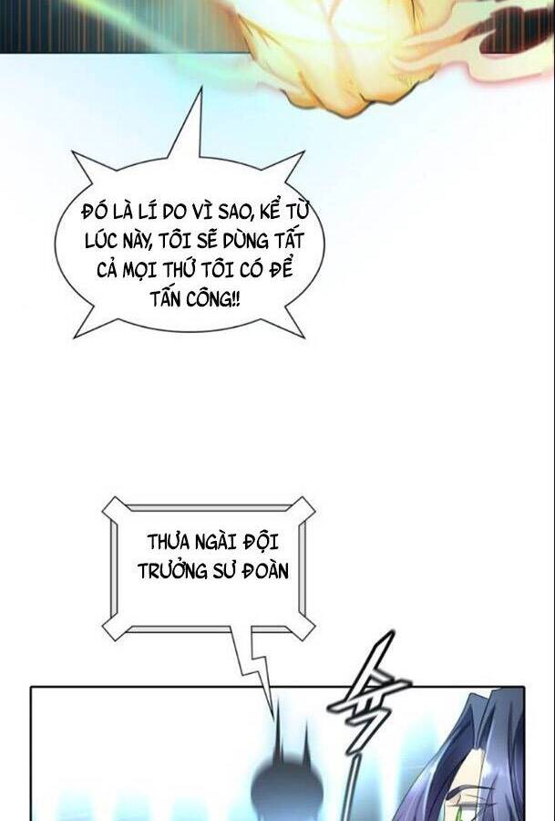 Tòa Tháp Bí Ẩn Chap 532 - Next Chap 533