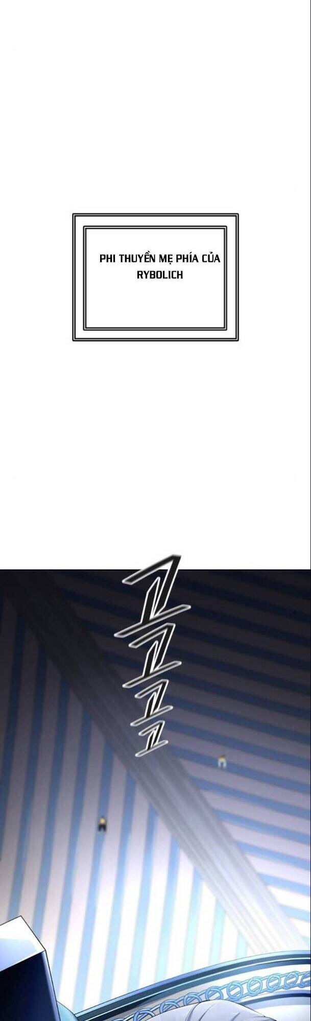 Tòa Tháp Bí Ẩn Chap 532 - Next Chap 533