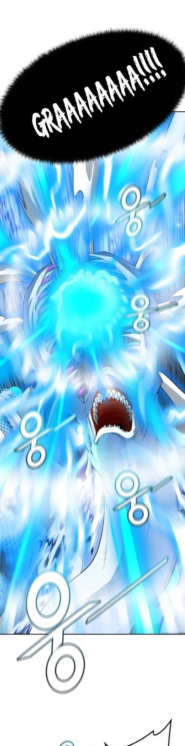 Tòa Tháp Bí Ẩn Chap 534 - Next Chap 535