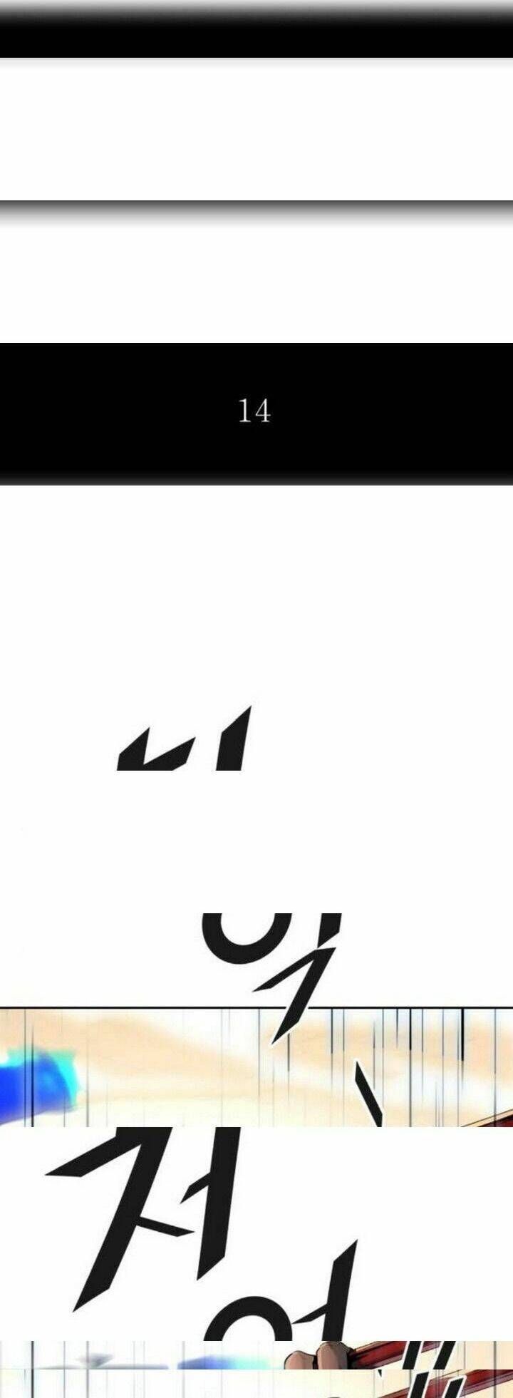 Tòa Tháp Bí Ẩn Chap 512 - Next Chap 513