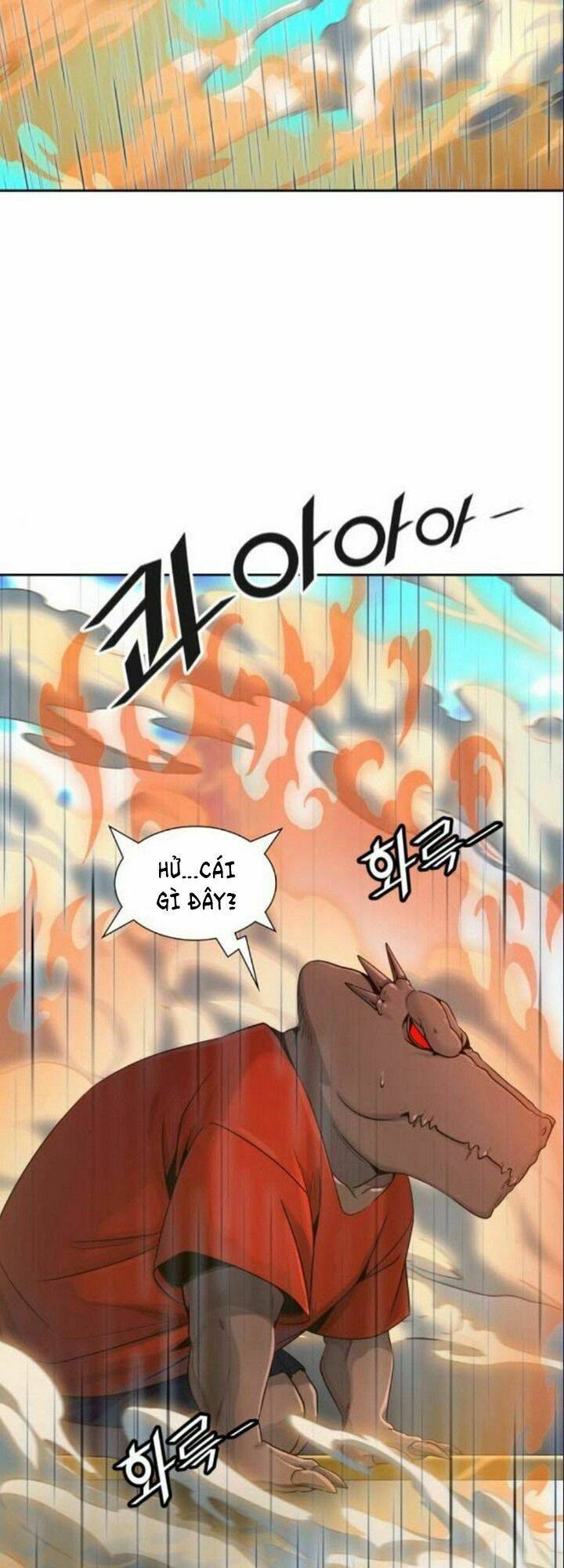 Tòa Tháp Bí Ẩn Chap 512 - Next Chap 513