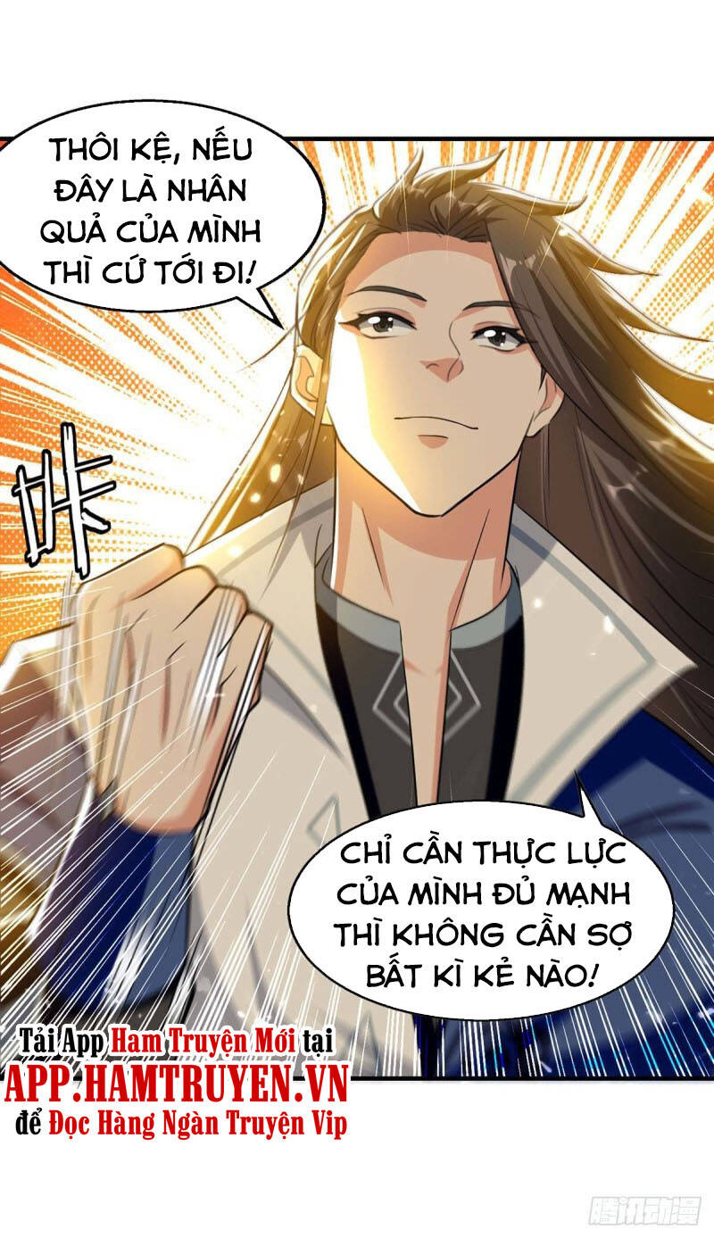 Tuyệt Thế Võ Hồn Chap 100 - Next Chap 101