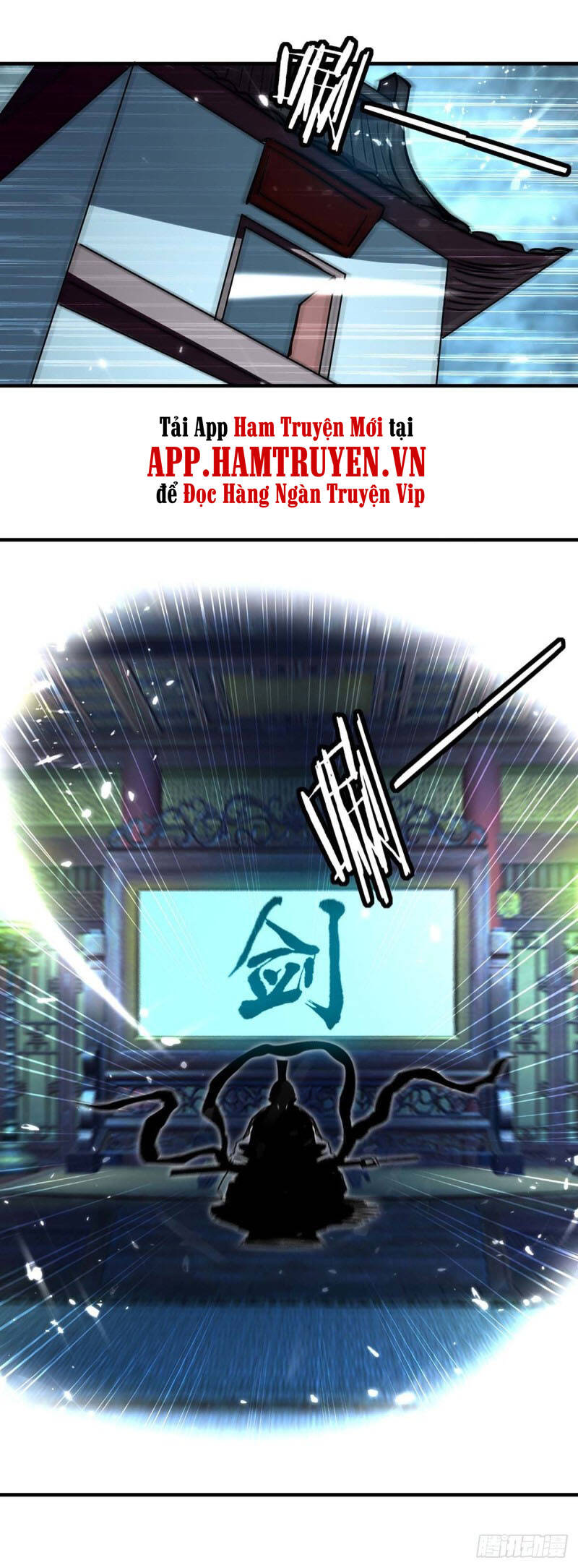 Tuyệt Thế Võ Hồn Chap 100 - Next Chap 101