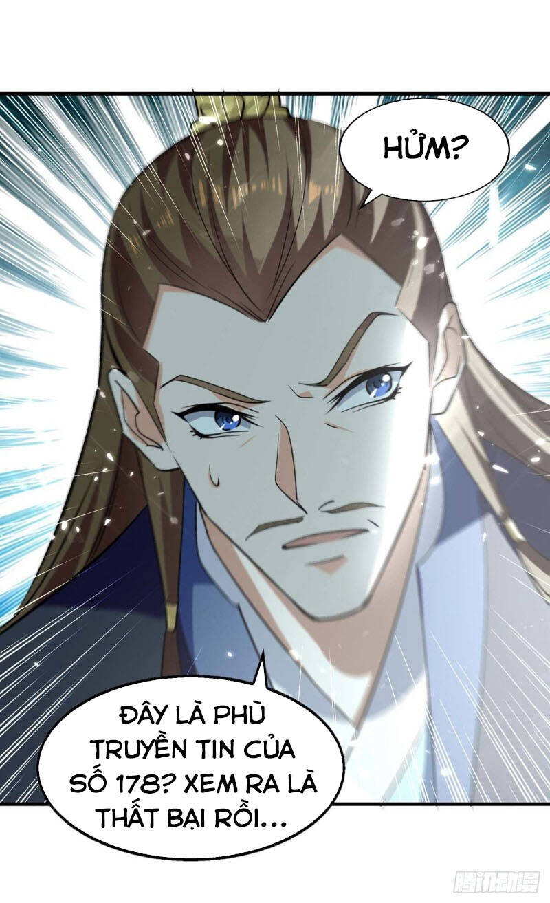 Tuyệt Thế Võ Hồn Chap 100 - Next Chap 101