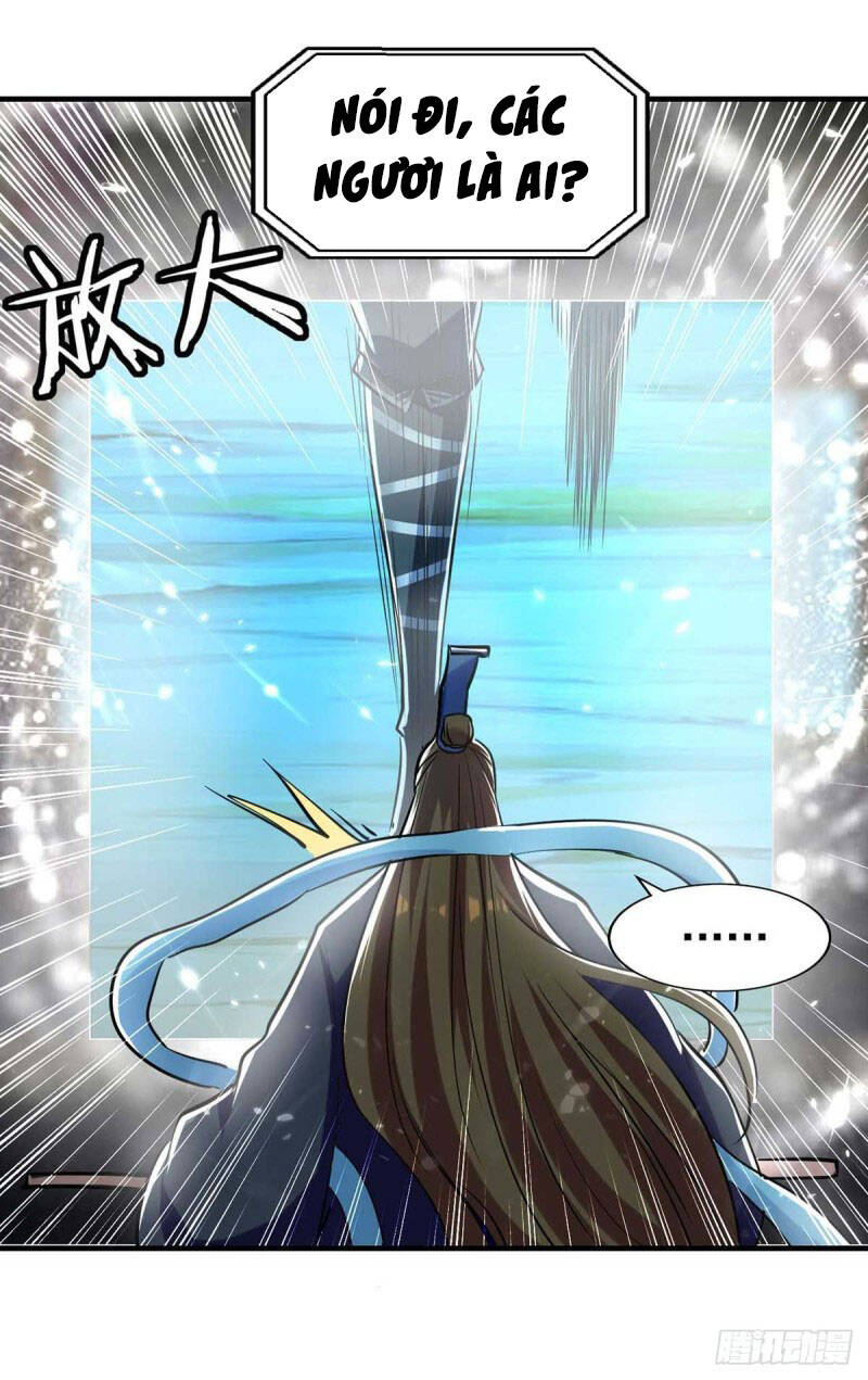 Tuyệt Thế Võ Hồn Chap 101 - Next Chap 102