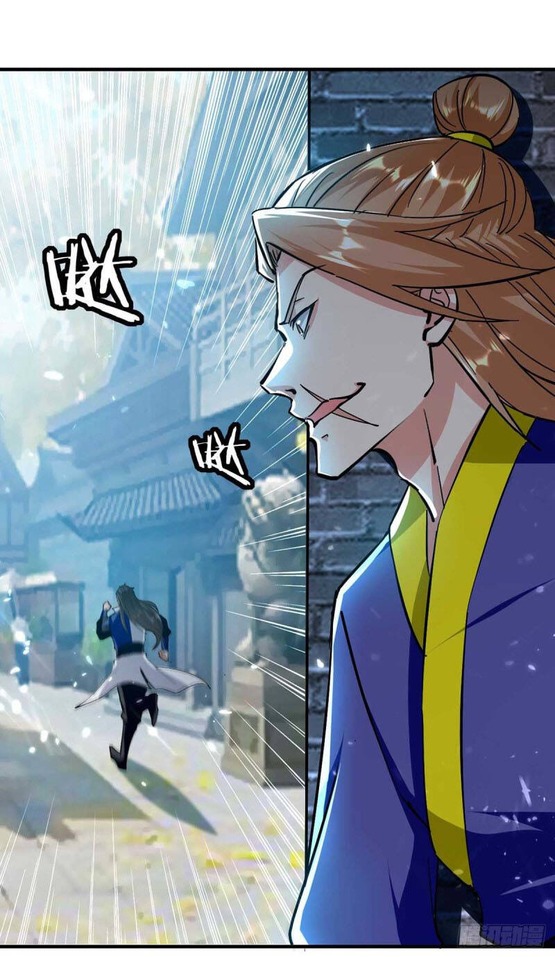 Tuyệt Thế Võ Hồn Chap 101 - Next Chap 102