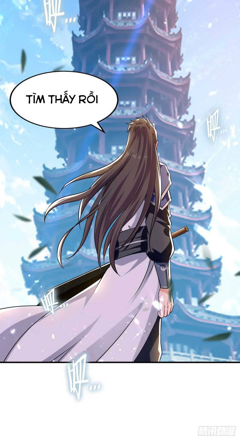 Tuyệt Thế Võ Hồn Chap 102 - Next Chap 103