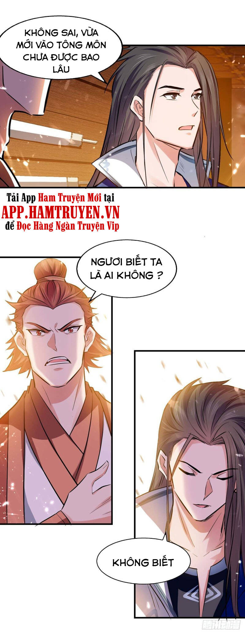 Tuyệt Thế Võ Hồn Chap 103 - Next Chap 104