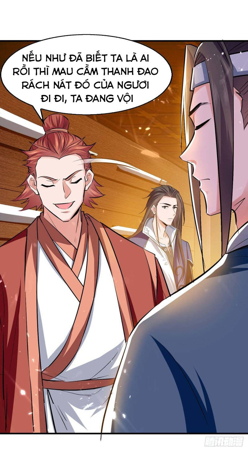 Tuyệt Thế Võ Hồn Chap 103 - Next Chap 104
