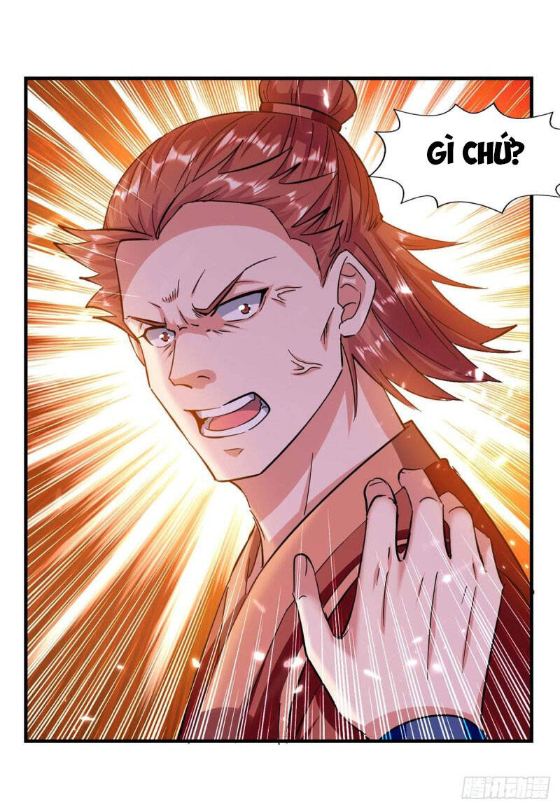 Tuyệt Thế Võ Hồn Chap 103 - Next Chap 104