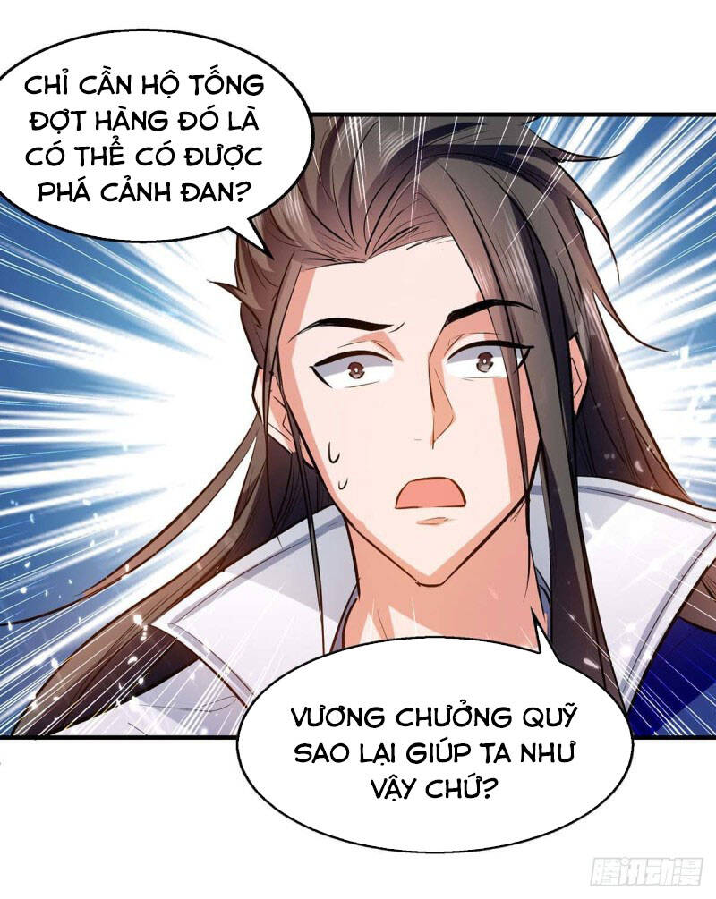 Tuyệt Thế Võ Hồn Chap 105 - Next Chap 106