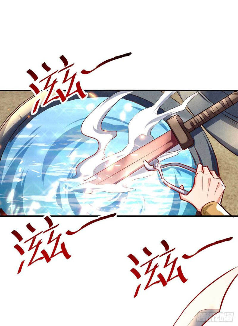 Tuyệt Thế Võ Hồn Chap 106 - Next Chap 107