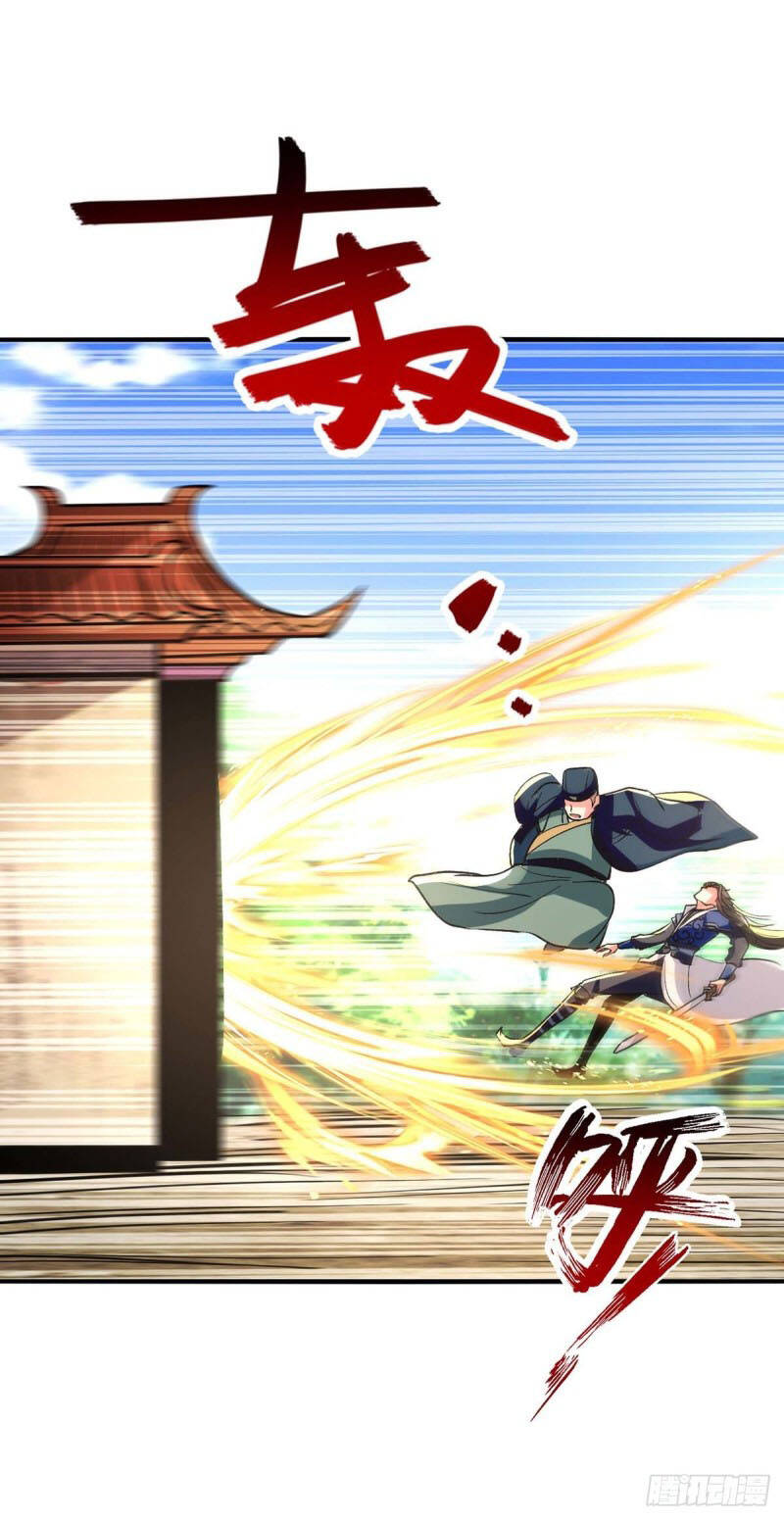 Tuyệt Thế Võ Hồn Chap 106 - Next Chap 107