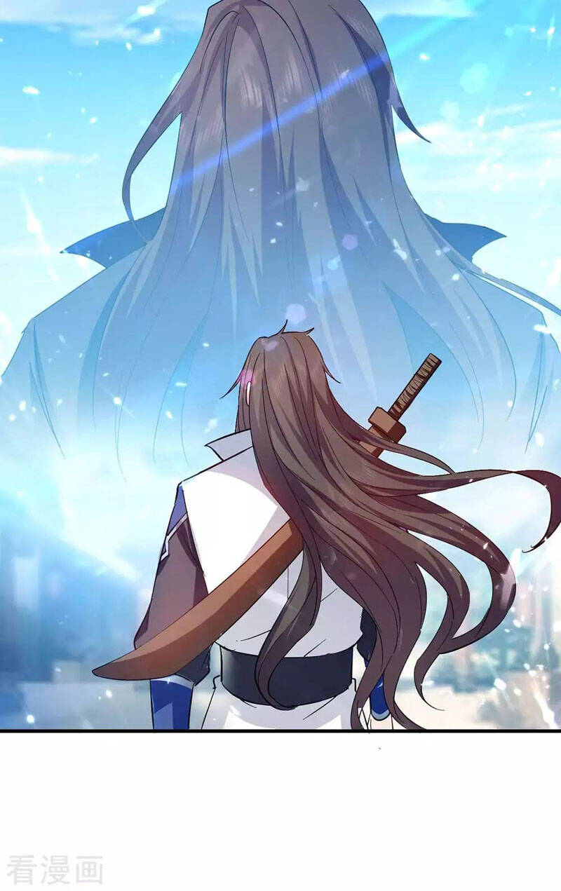 Tuyệt Thế Võ Hồn Chap 107 - Next Chap 108