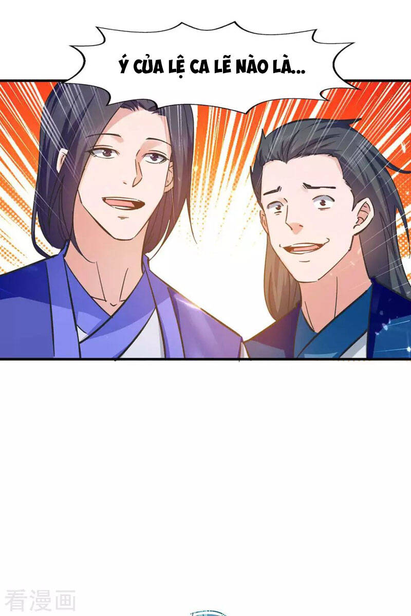 Tuyệt Thế Võ Hồn Chap 107 - Next Chap 108