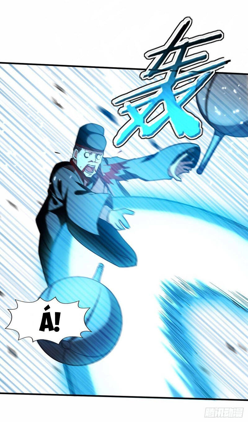 Tuyệt Thế Võ Hồn Chap 109 - Next Chap 110